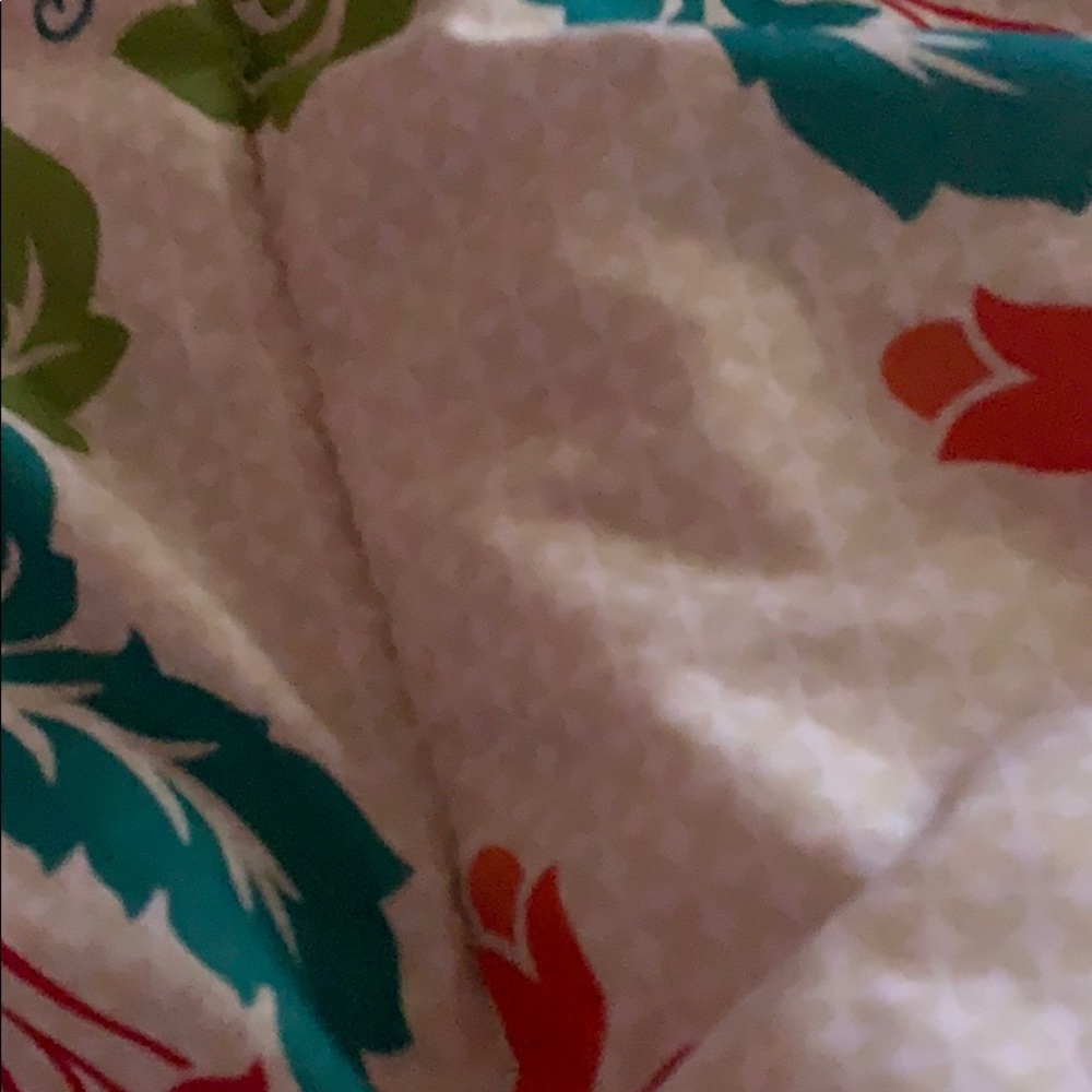 Meet your Posher, Avanti